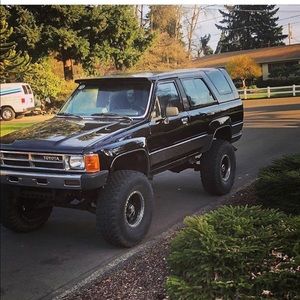 Meet your Posher, Grayson